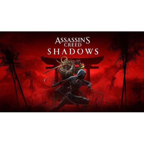 Assassin'S Creed Shadows Pc