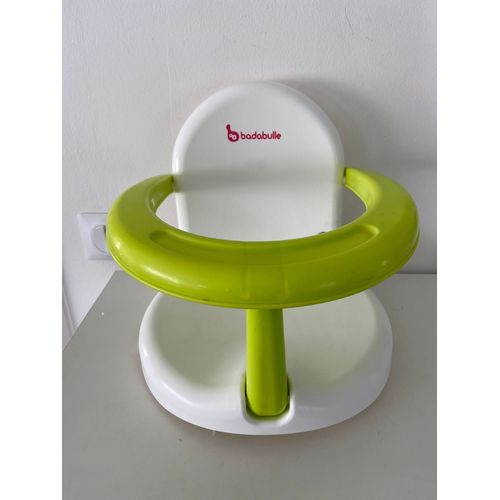Chaise Bébé Badabulle 