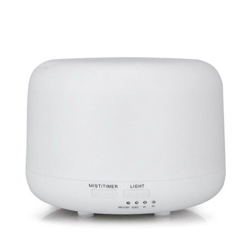 Humidificateur diffuseur d¿arômes avec Led Multicores