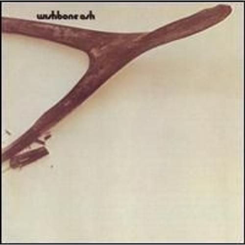 Wishbone Ash