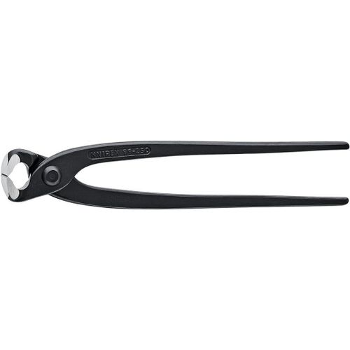 Tenaille Russe (Pinces Bétonneur Ou Pinces Réparateur) Noire Atramentisée 250 Mm 99 00 250 Ean - JACK DANIELS