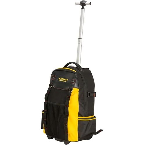 Stanley Fatmax 1-79-215 Backpack - OUTIL A MAIN - JACK DANIELS