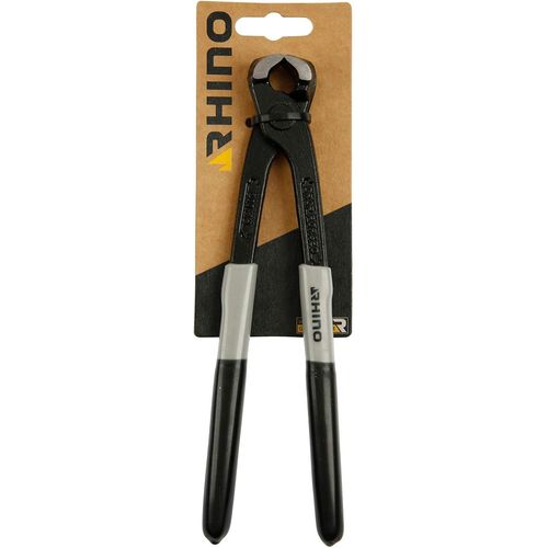 Tenaille Russe, Pinces À Tresser 200 Mm - Haute Qualité - Manche Anti-Dérapant - Permet De Saisir, Tenir, Serrer Et Arracher Tous Types D'Objets - Longueur 200 Mm - Garantie À Vi - JACK DANIELS