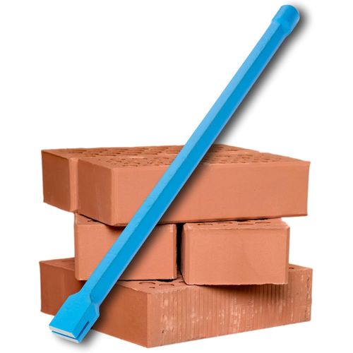 Burin À Manche Long De 2,5 Cm Par . Acier Forgé À Haute Teneur En Carbone. Outils À Main Essentiels Pour Constructeur, Maçon Ou Maçon De Pierre. - JACK DANIELS
