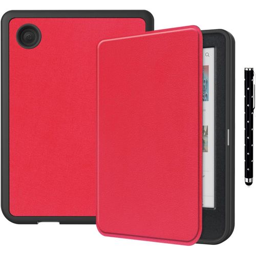 Coque Etui Housse De Protection Pour Kobo Clara Colour/Kobo Clara Bw 6 Pouces Ereader 2024