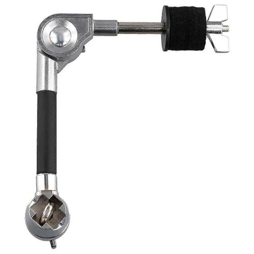 Pince De Tambour Montage Cymbale Fixation De Cymbale Quick Lock Fixation De Cymbale Instrument De Musique À Percussion