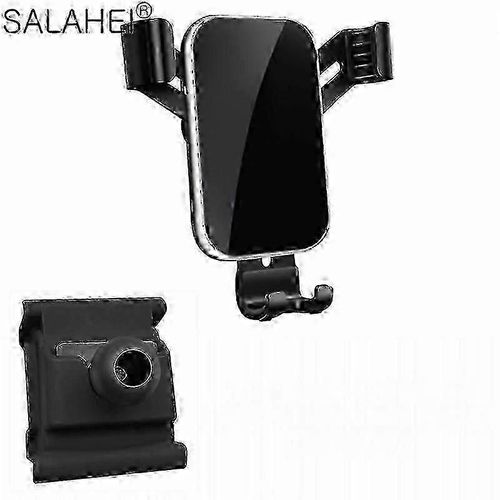 Support De Téléphone Portable Pour Peugeot 5008 Air Vent Intérieur Tableau De Bord Support Support De Cellule Support De Téléphone Portable