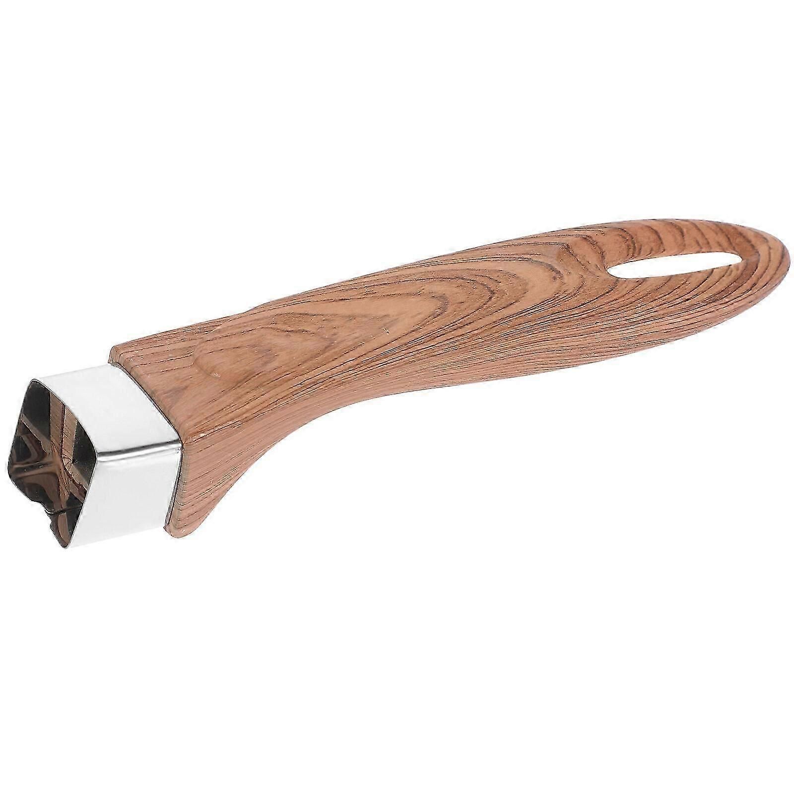 Poignée De Remplacement De Casserole Batterie De Cuisine Poignée De...