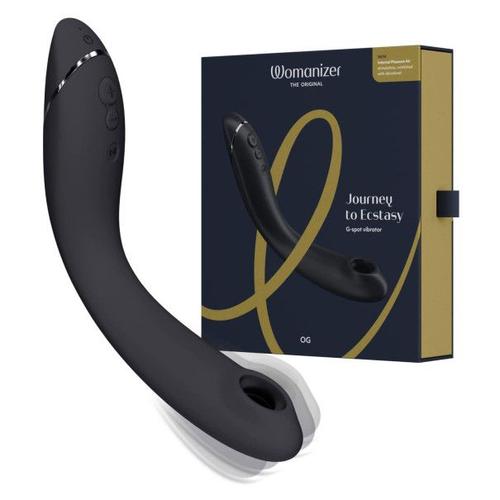 Womanizer - Og G-Spot Ardoise