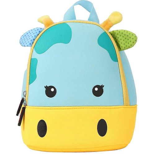 Enfants Sac à dos Enfants Mini École Sac à dos Animaux Maternelle pour garçons Filles Tout-petits
