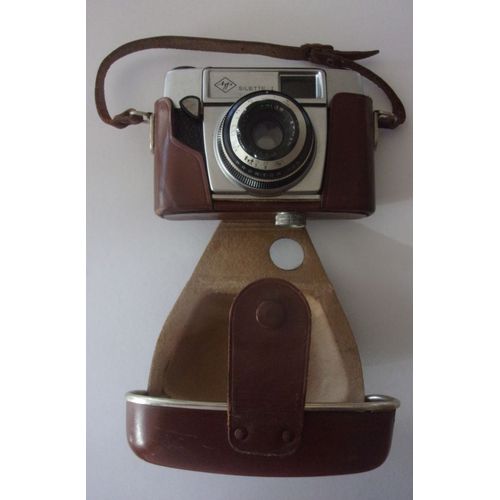 appareil photo A1gfa Silette