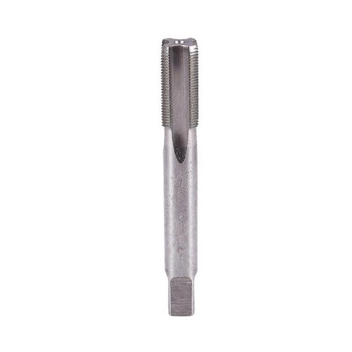 1Pc 15mm M15 x 1mm Pas HSS Métrique M15 Filetage Bouchon Robinet Tuyau Cône Machine Robinet