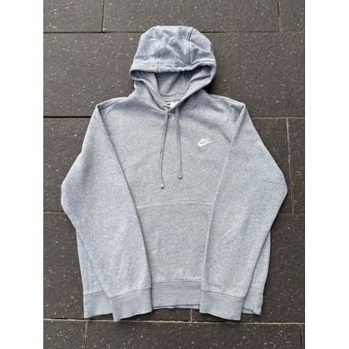 Pull À Capuche Nike