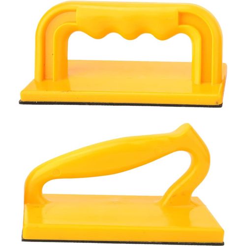 Paquet De 2 Bâtons Poussoirs De Sécurité, Bloc Poussoir, Bloc Poussoir De Sécurité, Outil De Travail Du Bois Pour Tables De Toupie, Dégauchisseuses, Façonneuses - JACK DANIELS