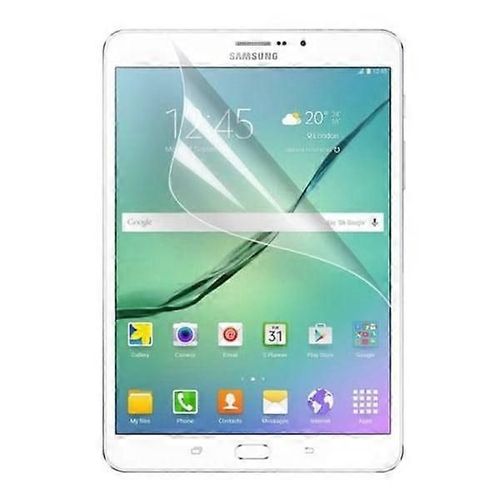 Protection d¿écran pour Samsung Galaxy Tab S2 8.0 Transparent