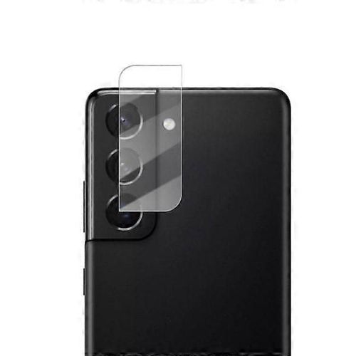 Cache D¿Objectif Samsung S22 Plus / Cache De Caméra En Verre Transparent
