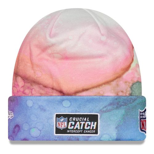 New Era Bonnet Homme - Crucial Catch Tampa Bay Buccaneers