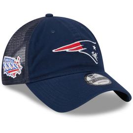 New England Patriots Hat