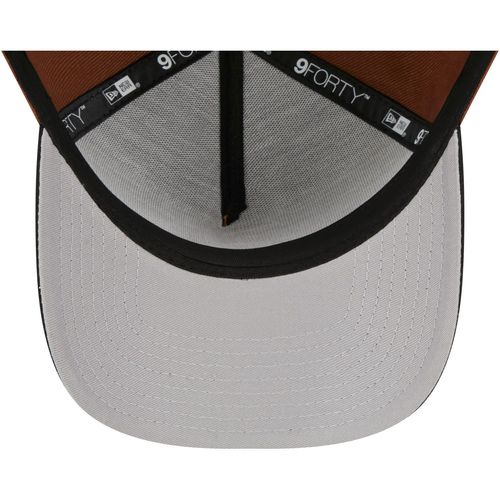 New Era 9forty Trucker Cap - Sidepatch Boston Red Sox