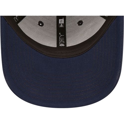 New Era 9forty Femme Cap - Nfl Seattle Seahawks Navy