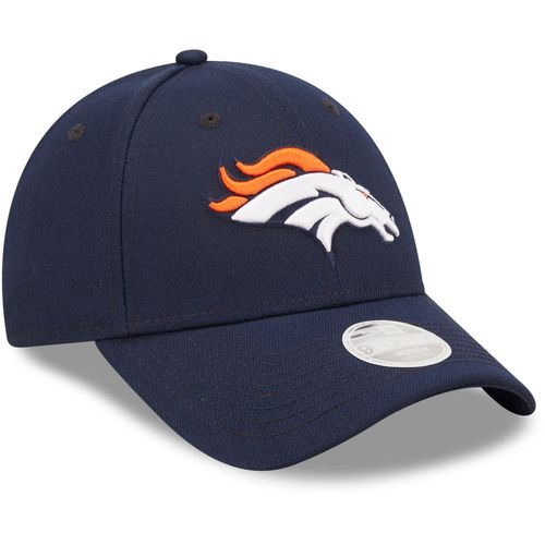 New Era 9forty Femme Cap - Nfl Denver Broncos Navy