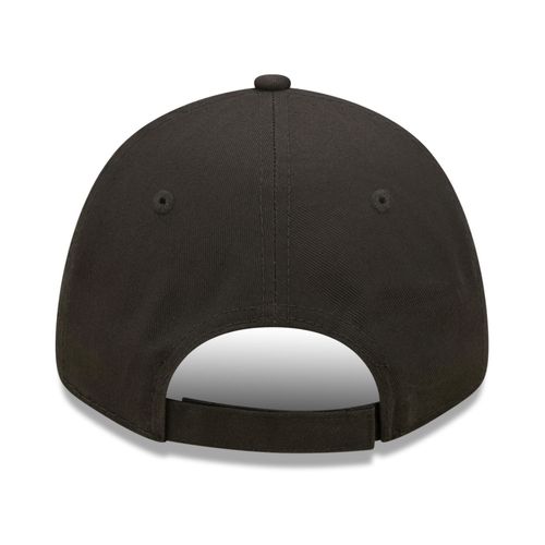 New Era 9forty Femme Cap - Nfl Philadelphia Eagles Noir