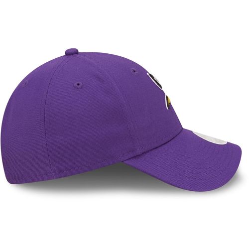 New Era 9forty Femme Cap - Nfl Minnesota Vikings Purple