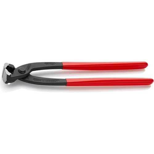 Tenaille Russe (Pinces Bétonneur Ou Pinces Réparateur) Noire Atramentisée, Gainées En Plastique 280 Mm 99 01 280 - JACK DANIELS