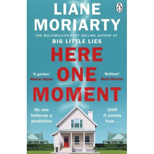 Here One Moment