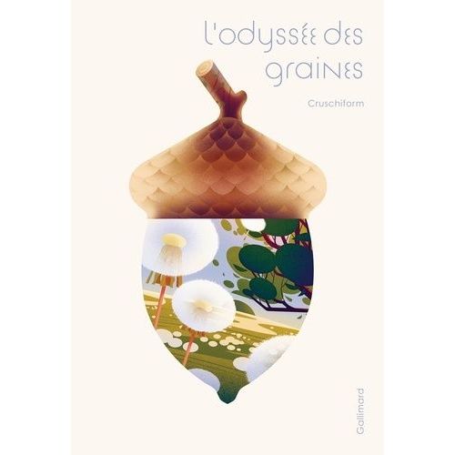 L'odyssée Des Graines