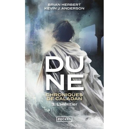 Dune : Chroniques De Caladan - Tome 3 - L'héritier