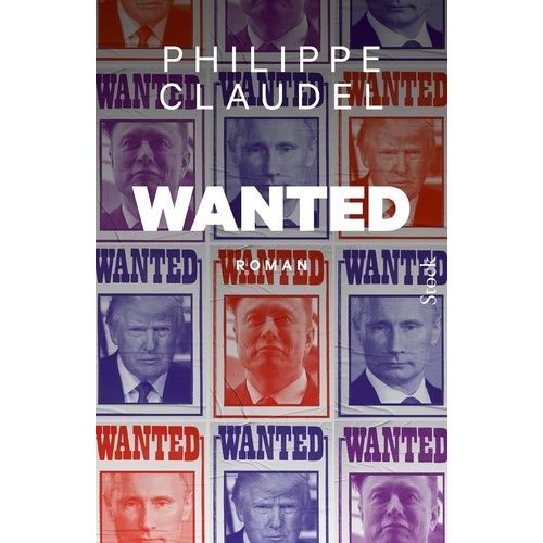Wanted