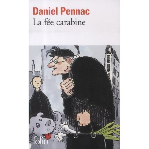 La Fée Carabine