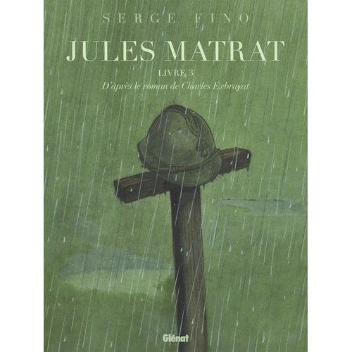 Jules Matrat - Tome 3