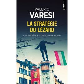 La Stratégie Du Lézard