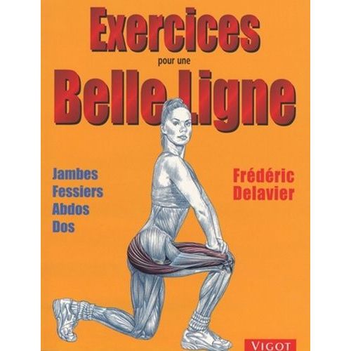 Exercices Pour Une Belle Ligne