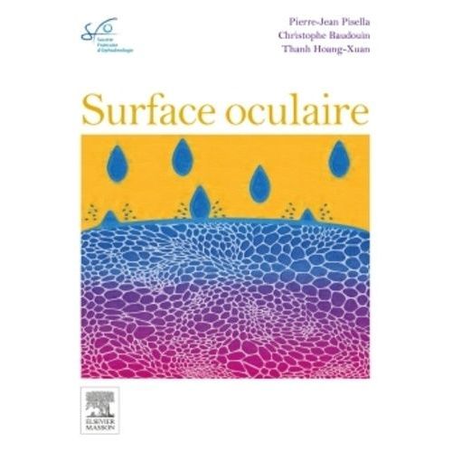 Surface Oculaire - Rapport 2015