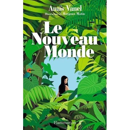 Le Nouveau Monde