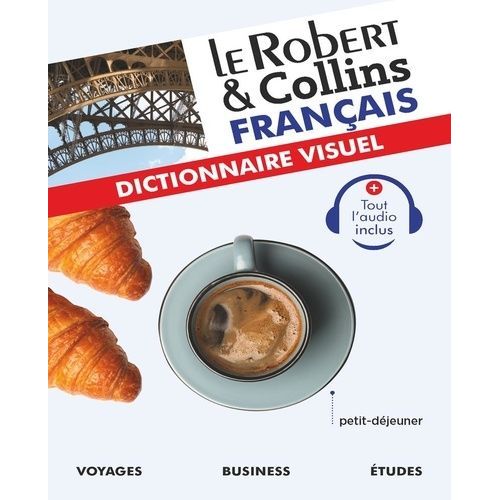 Dictionnaire Visuel Français