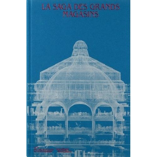 La Saga Des Grands Magasins