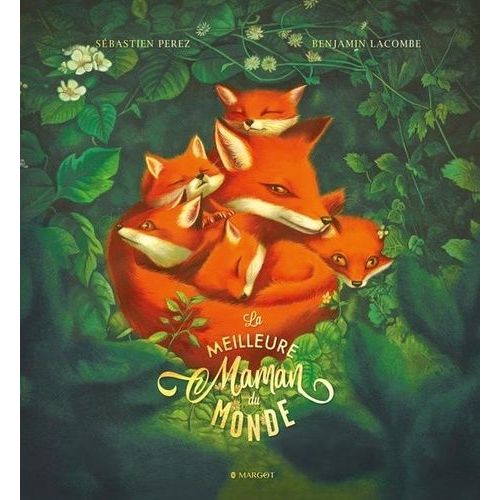 La Meilleure Maman Du Monde