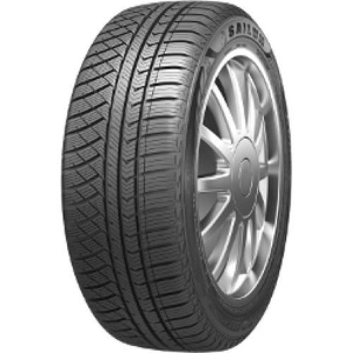 Pneu 4 saisons Sailun Atrezzo 4Seasons 195/60 R15 88H BSW, M+S