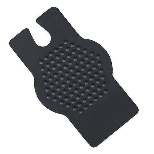 Erhu Silicone Antidérapant Pad Imperméable Protecteur Plaque En Caoutchouc De Contact Performance Musical Instr