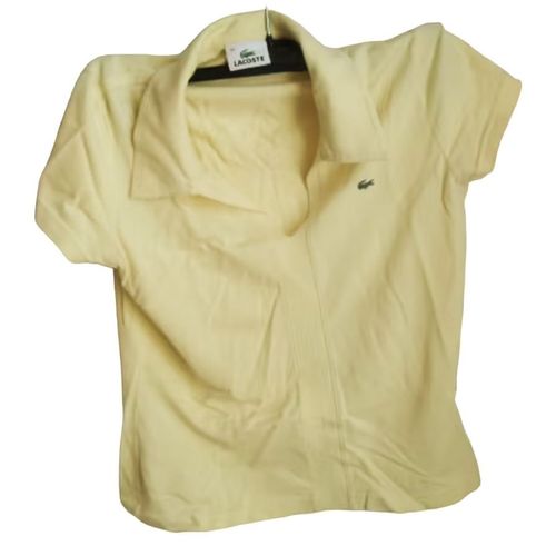 Polo Lacoste - Taille 36