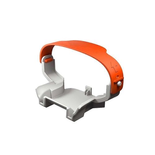 Support D¿Hélice Compatible Pour Dji Mini 3 Pro, Protecteur D¿Hélice De Drone Mini 3 Pro Garde D¿Hélice Rc Accessoires De Drone (Orange)-Générique