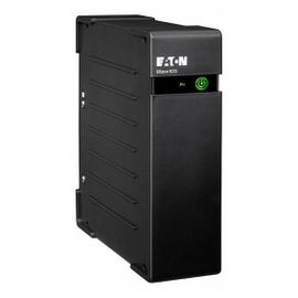 Eaton Ellipse ECO 650 FR - Onduleur - CA 230