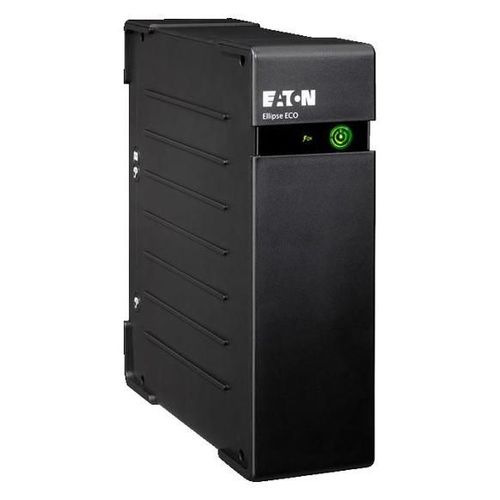 Eaton Ellipse ECO 1200 FR USB - Onduleur - CA 230 V - 750 Watt - 1200 VA - USB - connecteurs de sortie : 8 - 2U - 19