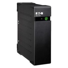 Eaton Ellipse ECO 1200 FR USB - Onduleur - CA 230 V - 750 Watt - 1200 VA - USB - connecteurs de sortie : 8 - 2U - 19