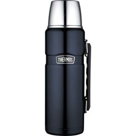 THERMOS Bouteille isothermique STAINLESS KING 1,2 litre Avec Poign¿e