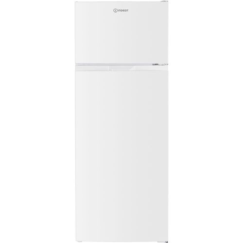 Réfrigérateur congélateur en haut Indesit I55T0412W